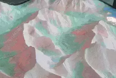 Waterton Lakes: Environmental Awareness